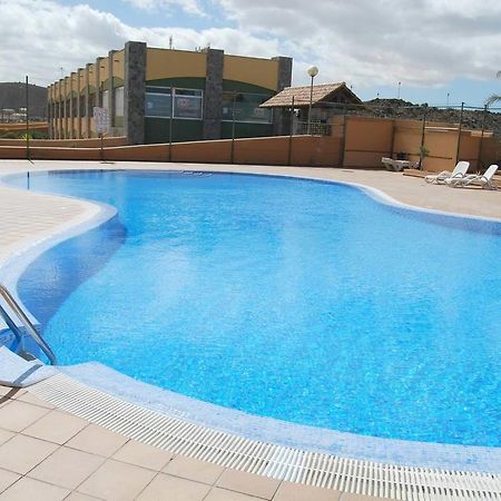 Apartamento Brisa By Vacanzy Collection Corralejo Ruang foto