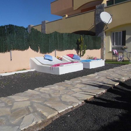 Apartamento Brisa By Vacanzy Collection Corralejo Bagian luar foto
