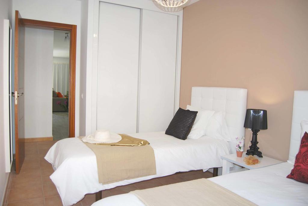 Apartamento Brisa By Vacanzy Collection Corralejo Ruang foto