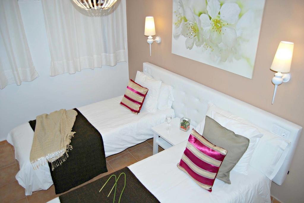 Apartamento Brisa By Vacanzy Collection Corralejo Ruang foto