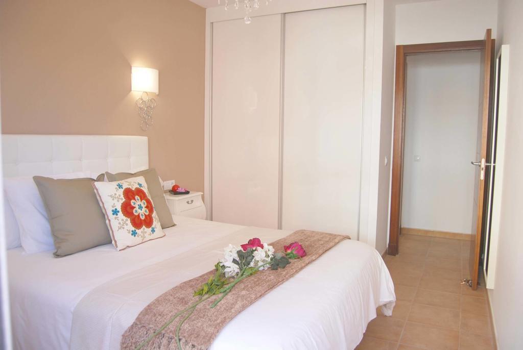 Apartamento Brisa By Vacanzy Collection Corralejo Ruang foto