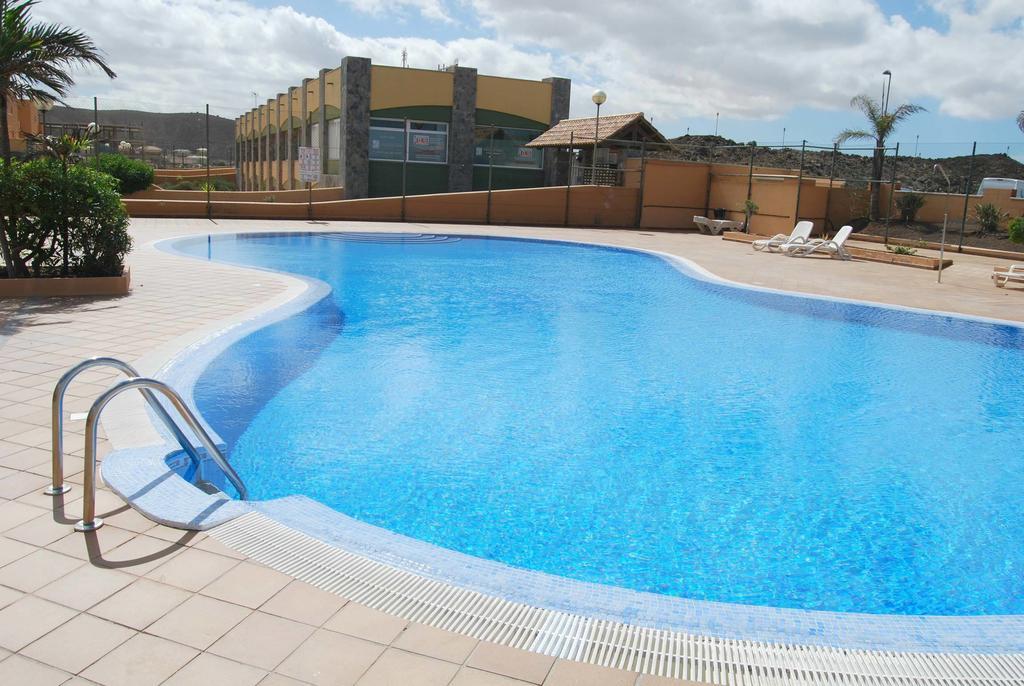 Apartamento Brisa By Vacanzy Collection Corralejo Ruang foto