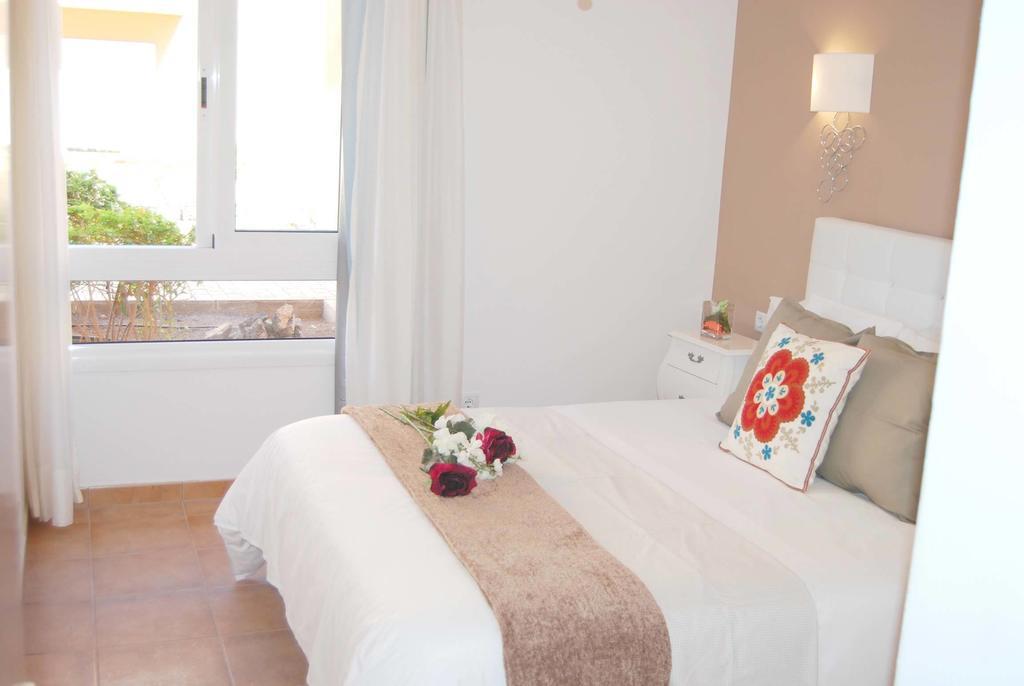 Apartamento Brisa By Vacanzy Collection Corralejo Ruang foto
