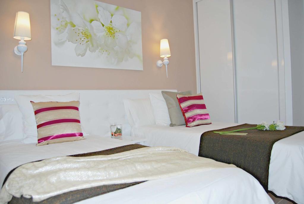 Apartamento Brisa By Vacanzy Collection Corralejo Ruang foto