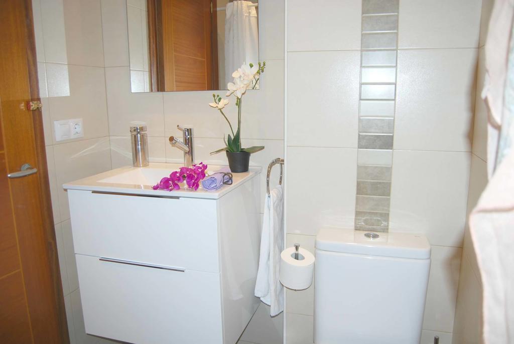 Apartamento Brisa By Vacanzy Collection Corralejo Ruang foto