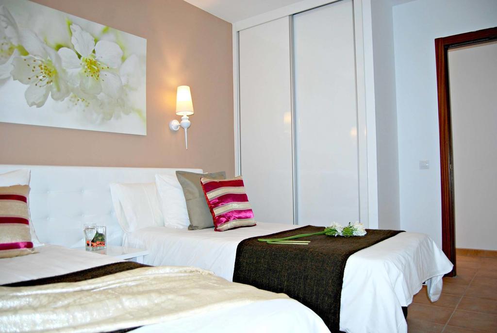 Apartamento Brisa By Vacanzy Collection Corralejo Ruang foto