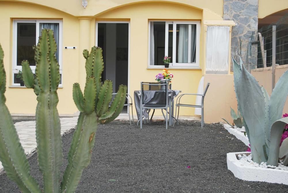 Apartamento Brisa By Vacanzy Collection Corralejo Bagian luar foto