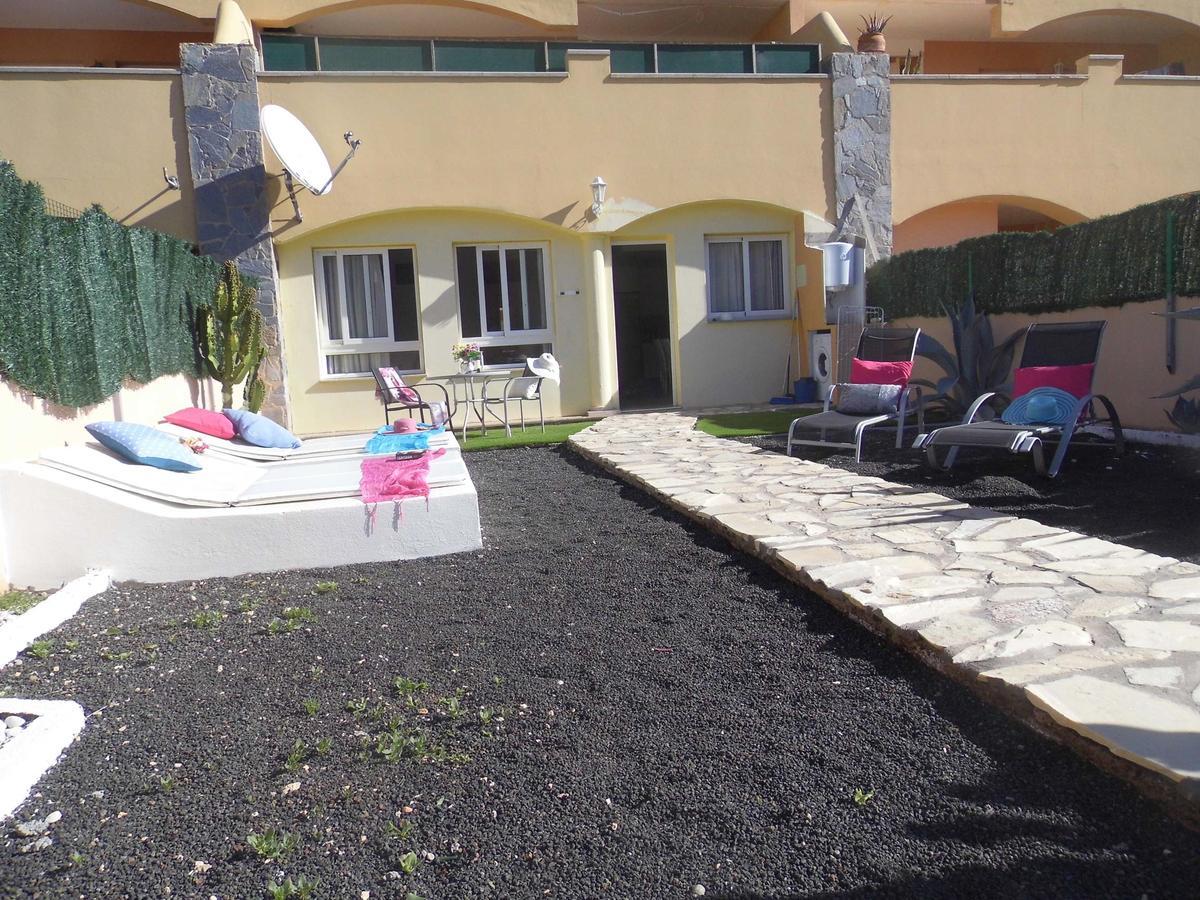 Apartamento Brisa By Vacanzy Collection Corralejo Bagian luar foto