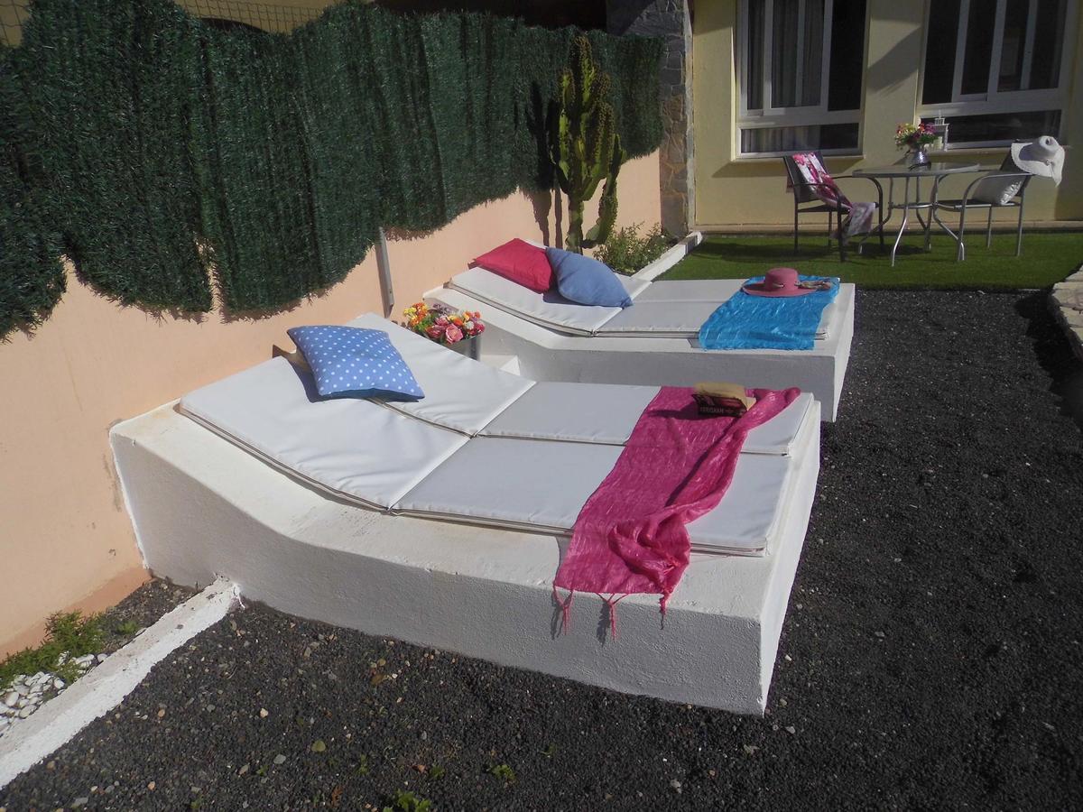 Apartamento Brisa By Vacanzy Collection Corralejo Bagian luar foto