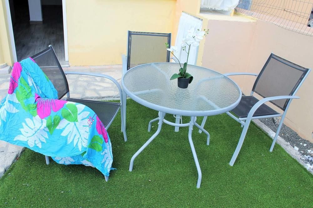 Apartamento Brisa By Vacanzy Collection Corralejo Bagian luar foto